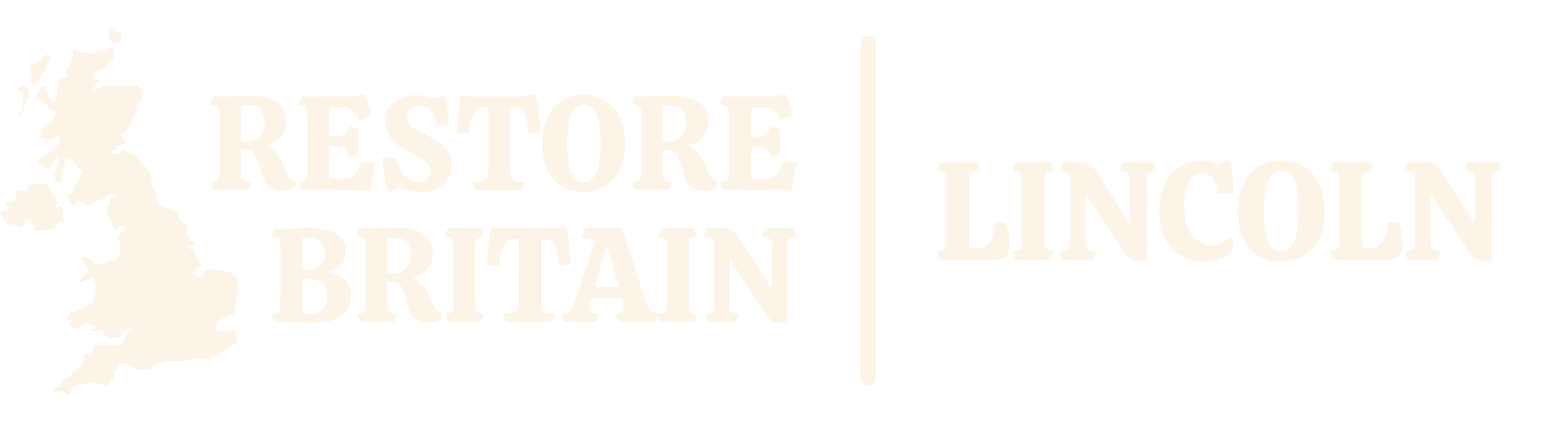 Secondary Logo